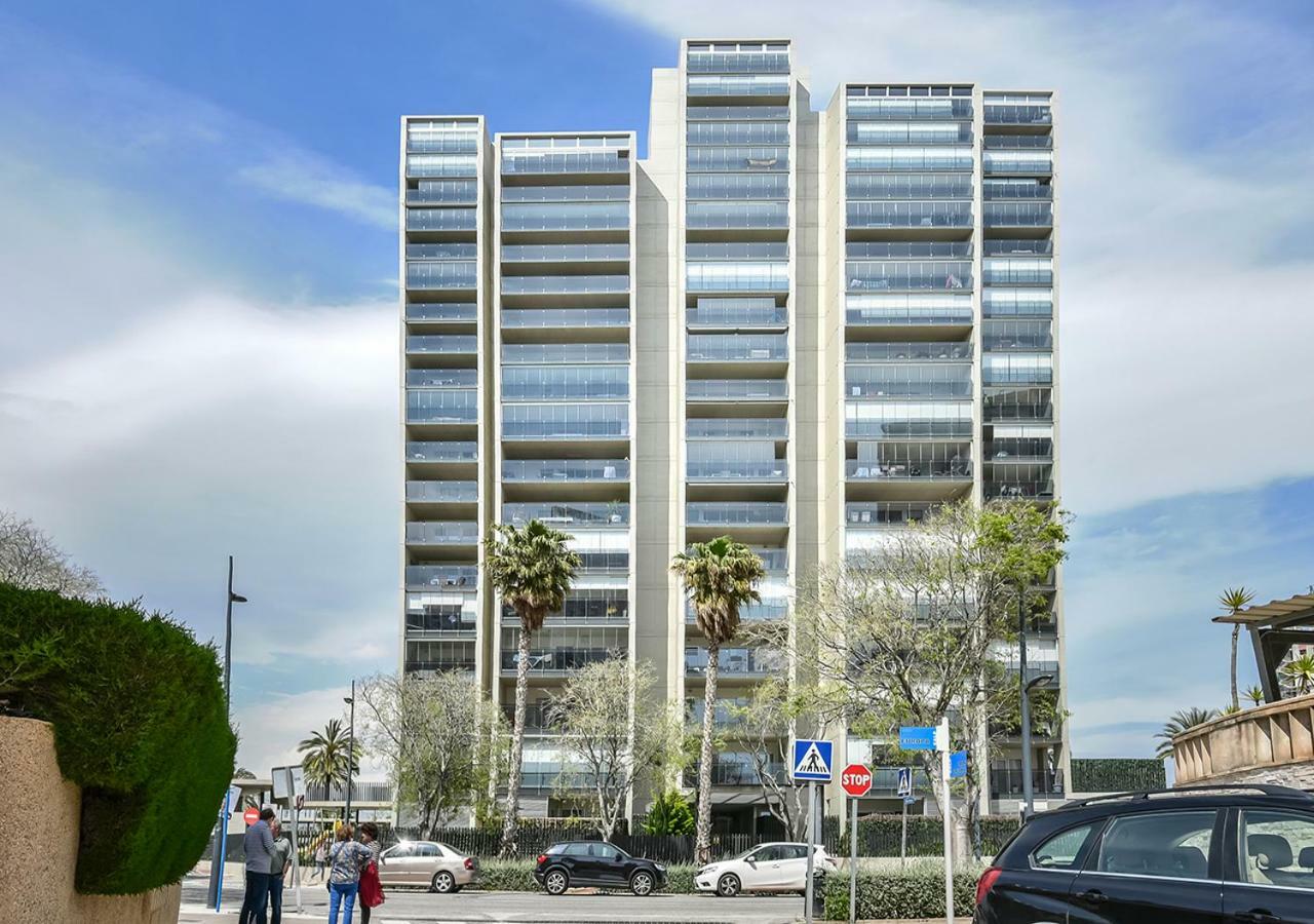 Mirador De Calpe Apartment Екстериор снимка