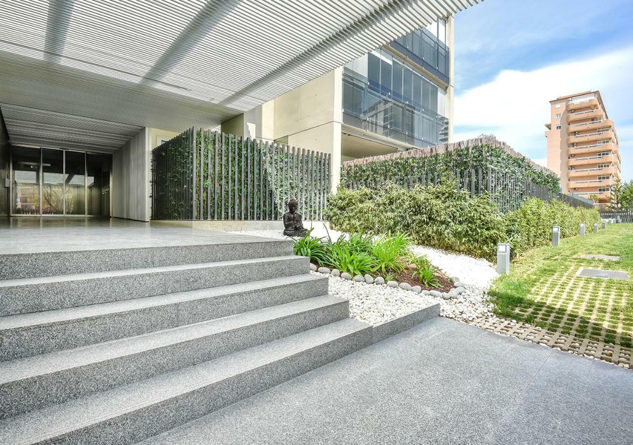 Mirador De Calpe Apartment Екстериор снимка