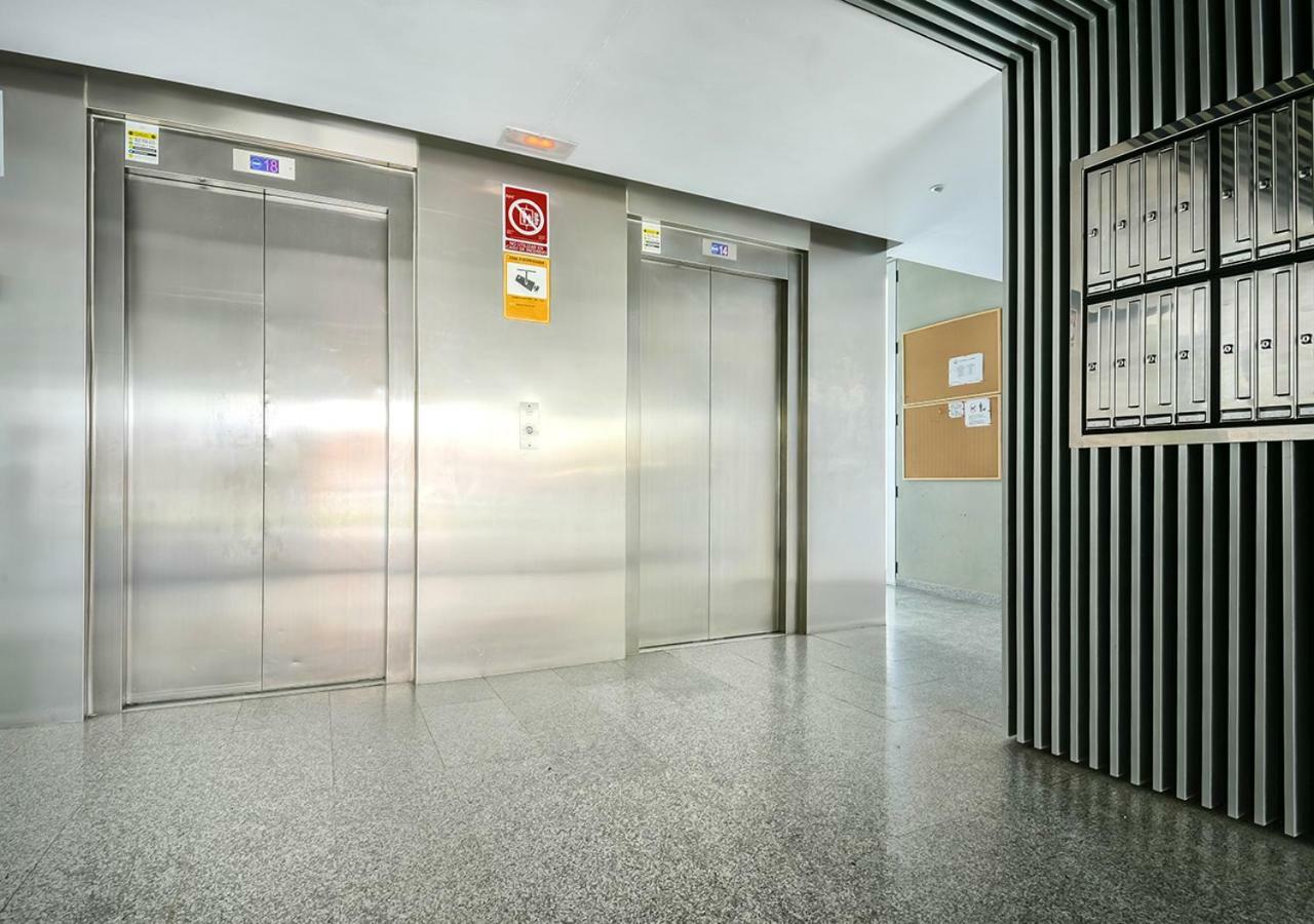 Mirador De Calpe Apartment Екстериор снимка