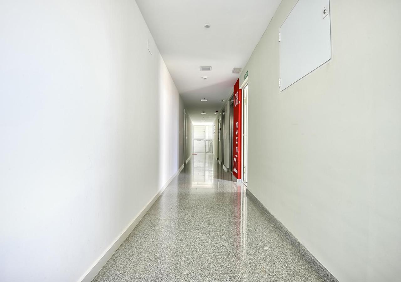 Mirador De Calpe Apartment Екстериор снимка