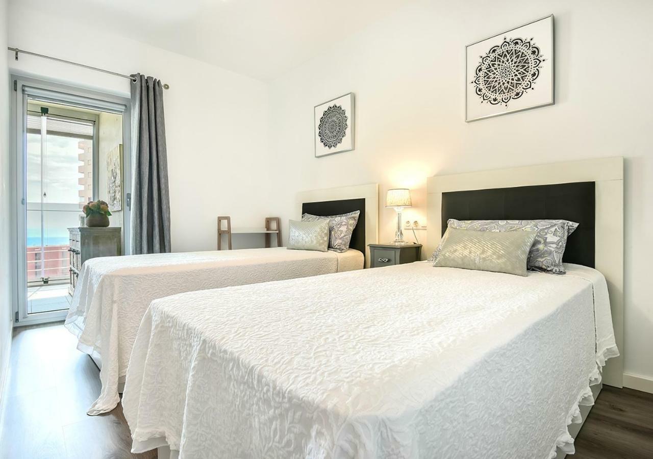 Mirador De Calpe Apartment Екстериор снимка