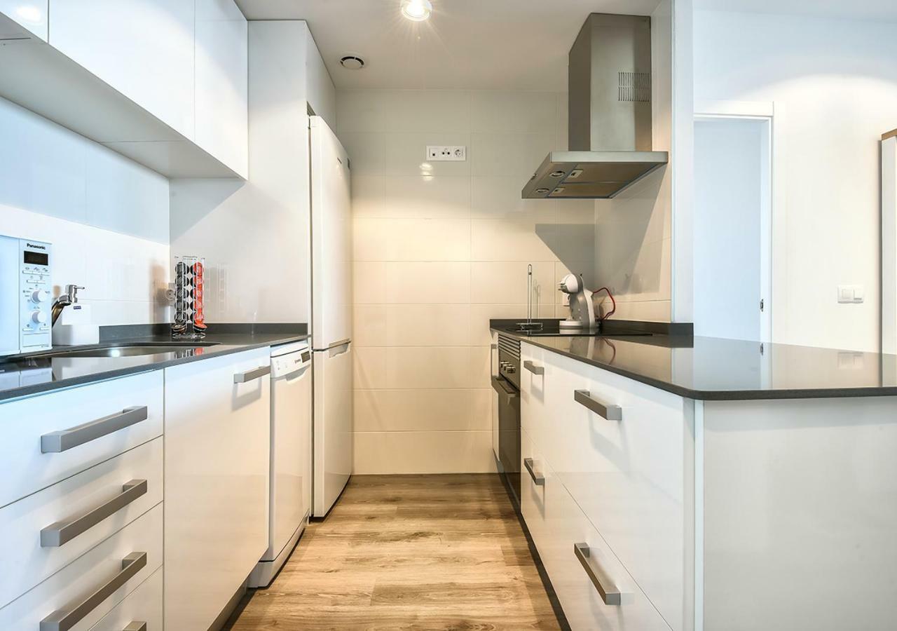 Mirador De Calpe Apartment Екстериор снимка