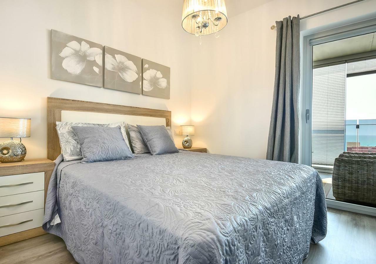 Mirador De Calpe Apartment Екстериор снимка