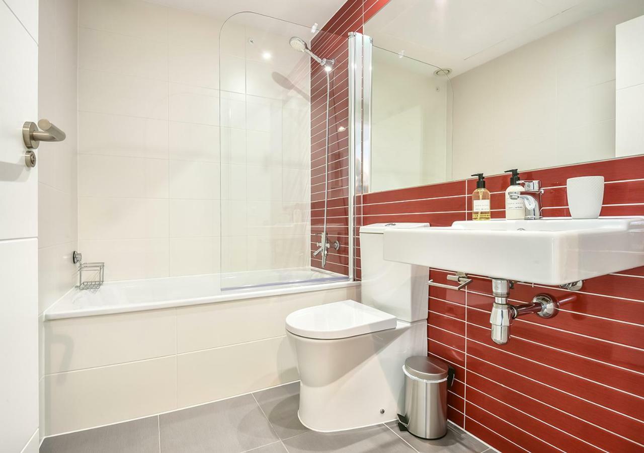 Mirador De Calpe Apartment Екстериор снимка